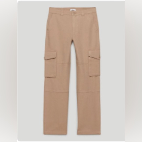 TNA Chambers Cargo Pant - Picture 4 of 4